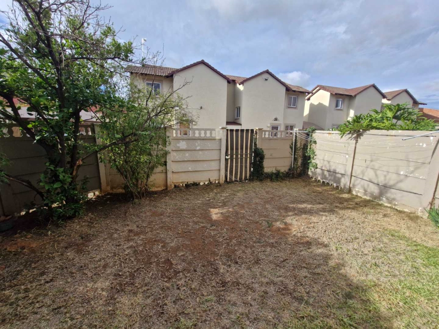 2 Bedroom Property for Sale in Gardeniapark Free State